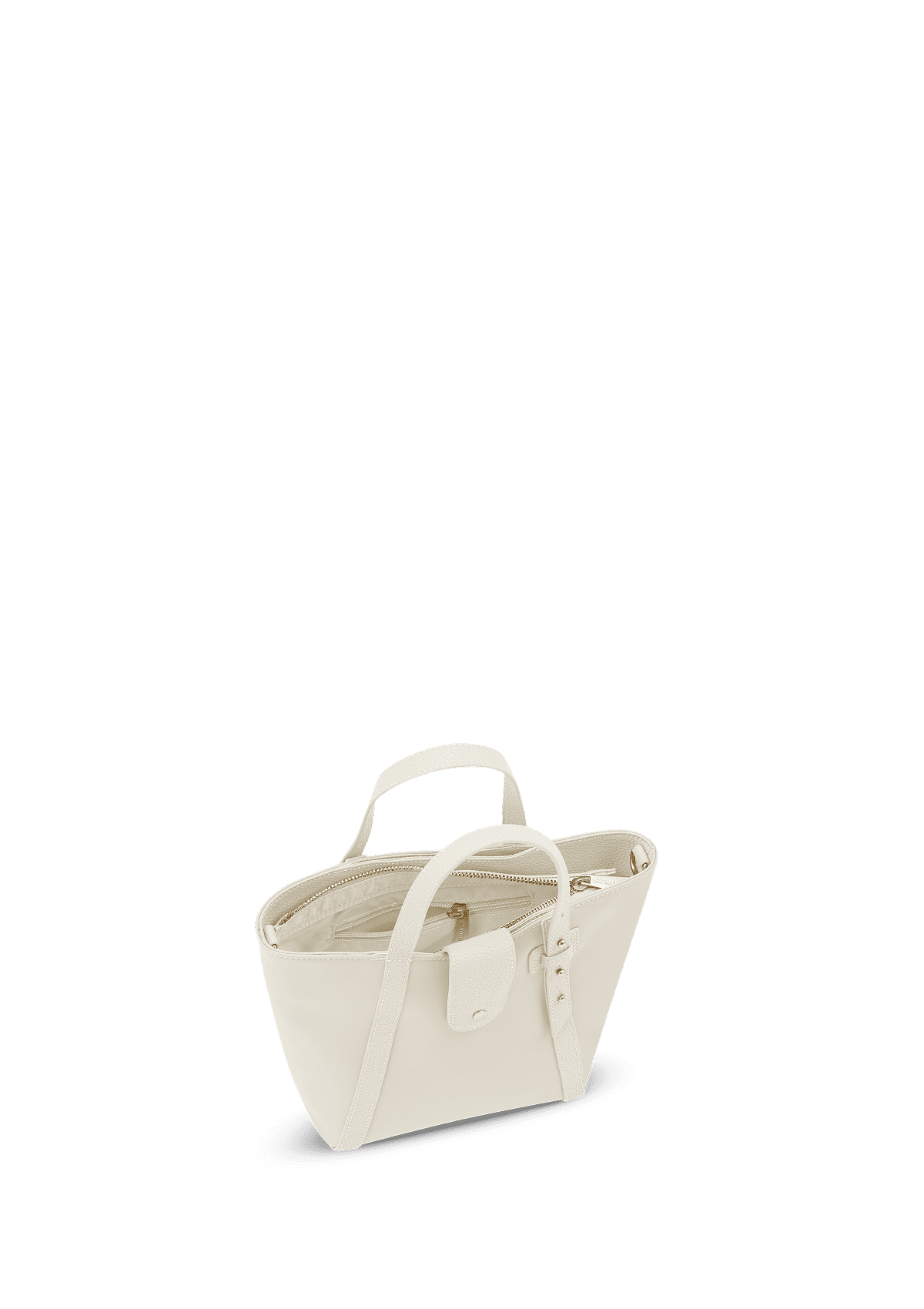 Pretty Wonder Nylon S - Crema