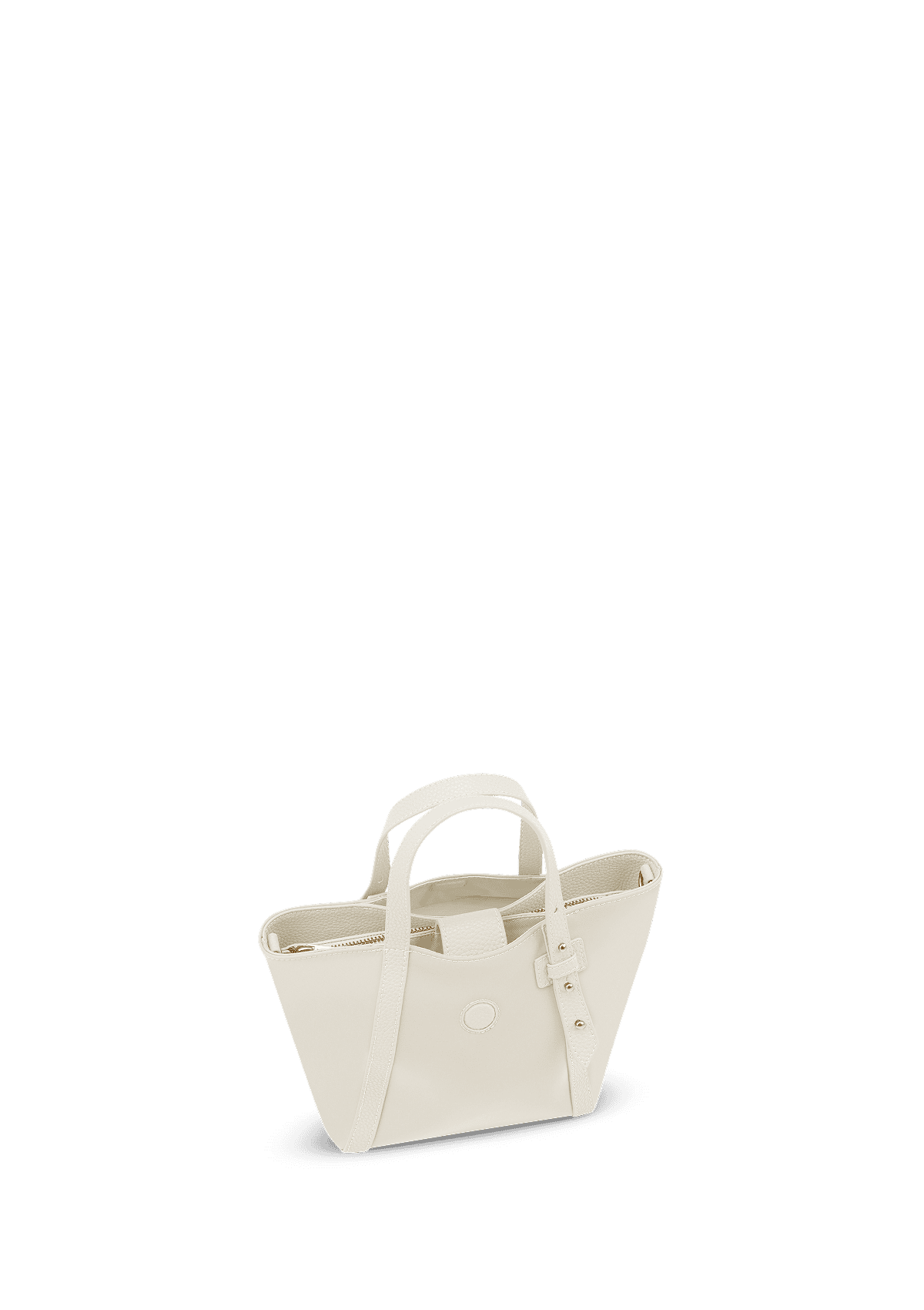 Pretty Wonder Nylon S - Crema