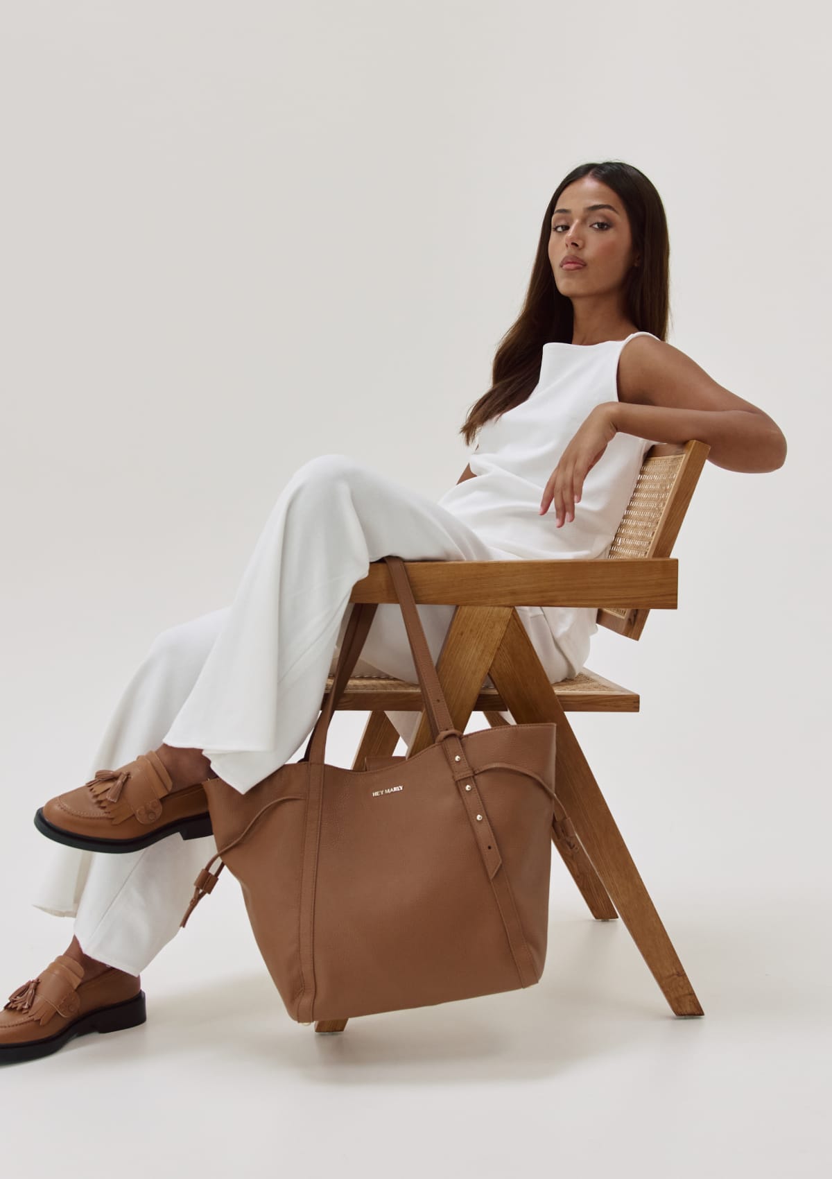 Pretty Wonder M - Cognac