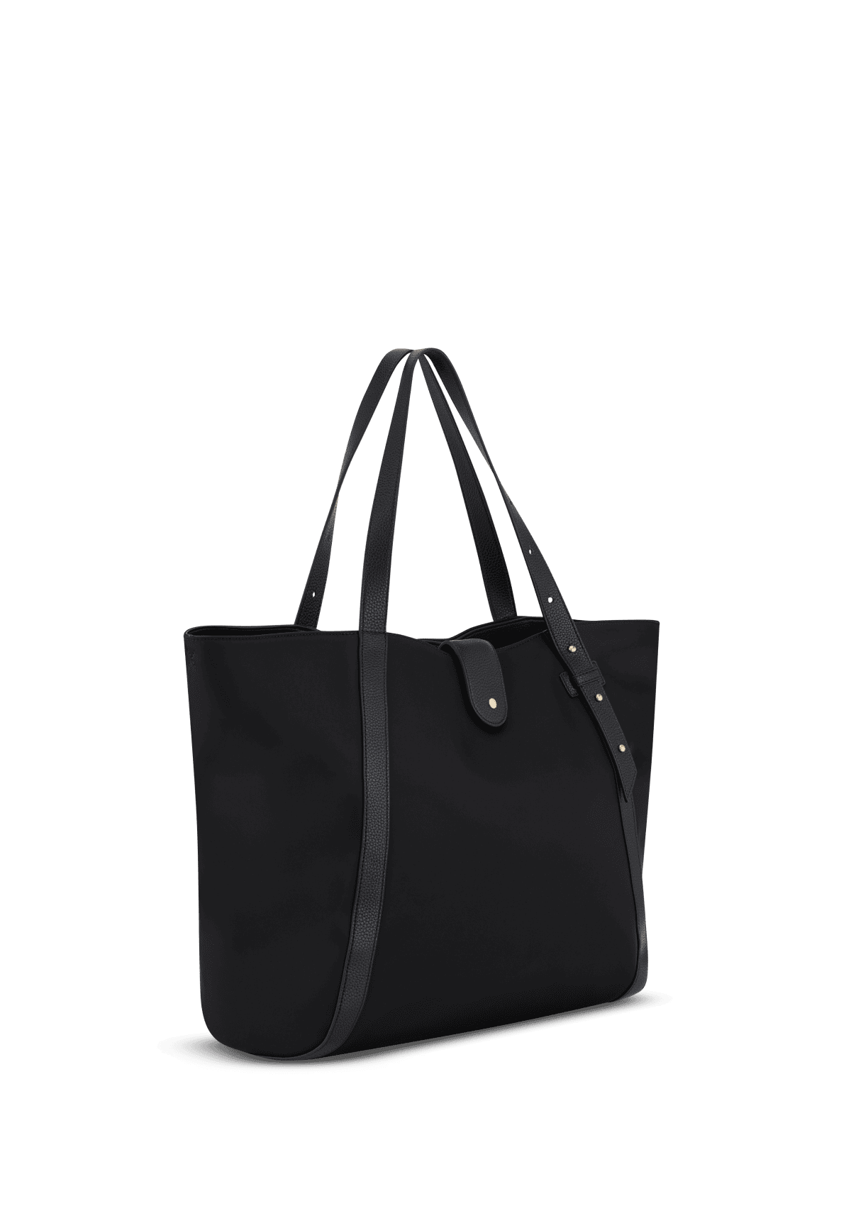 Pretty Wonder Nylon L - Black
