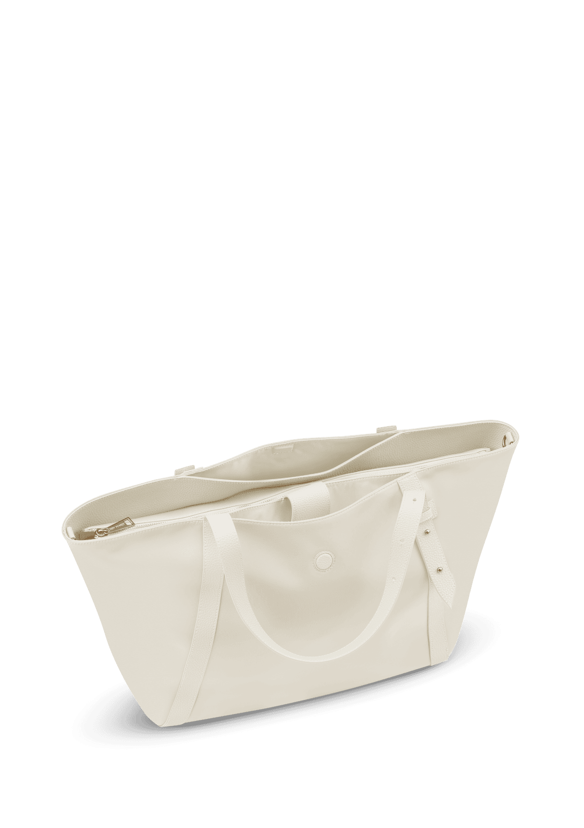 Pretty Wonder Nylon L - Crema