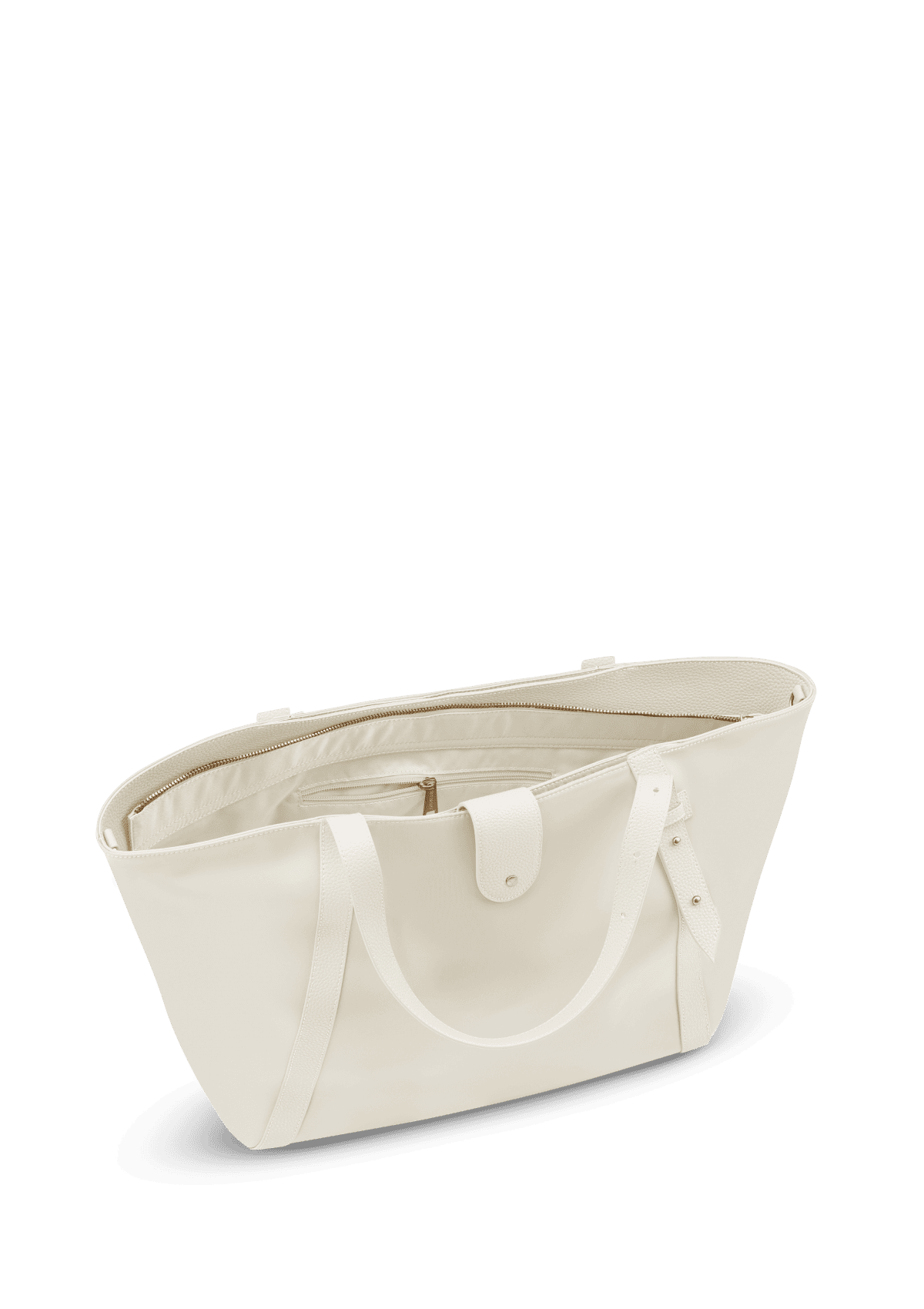 Pretty Wonder Nylon L - Crema