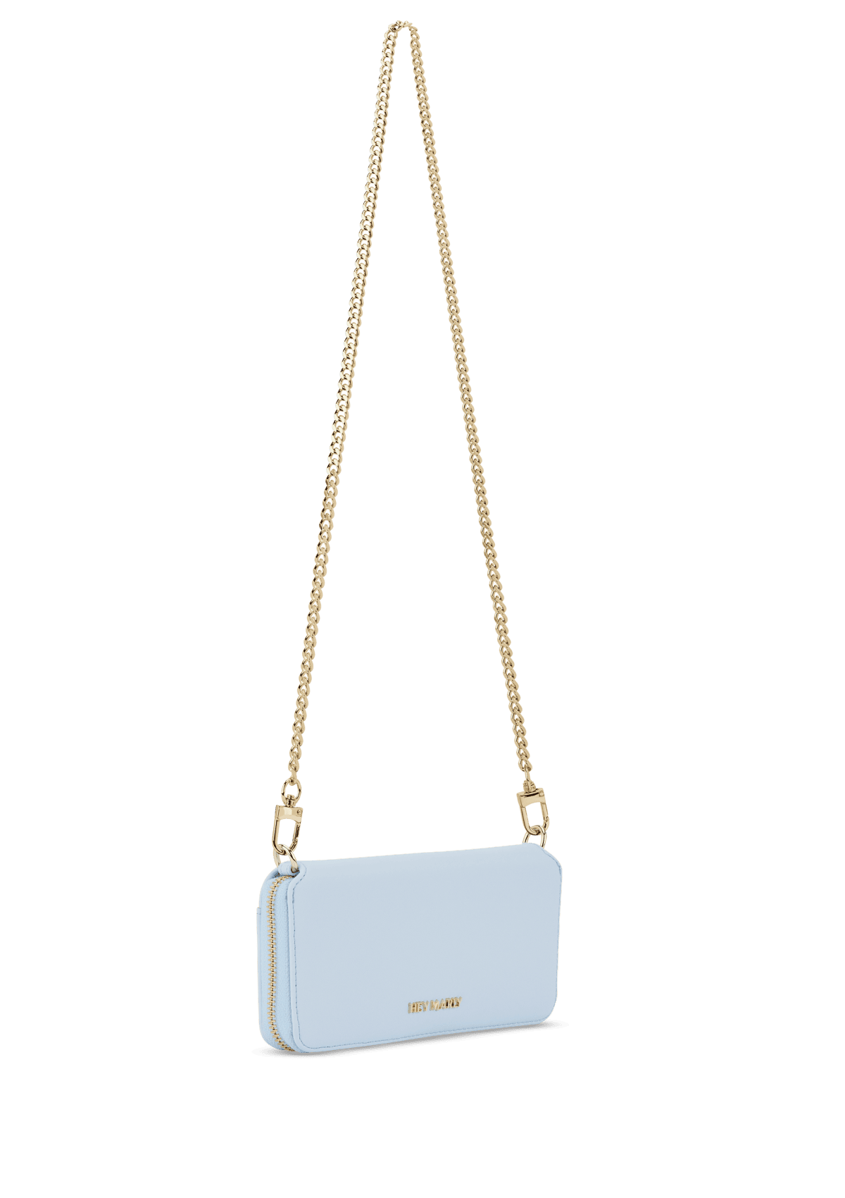 Classy Chain - Blue Light