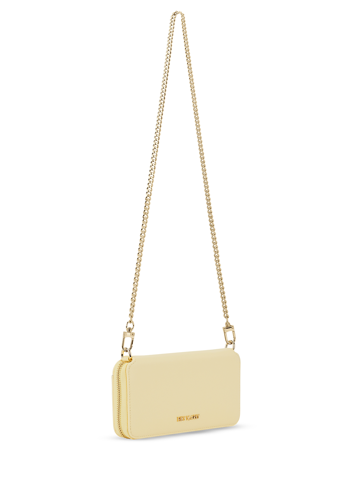 Classy Chain - Yellow Light