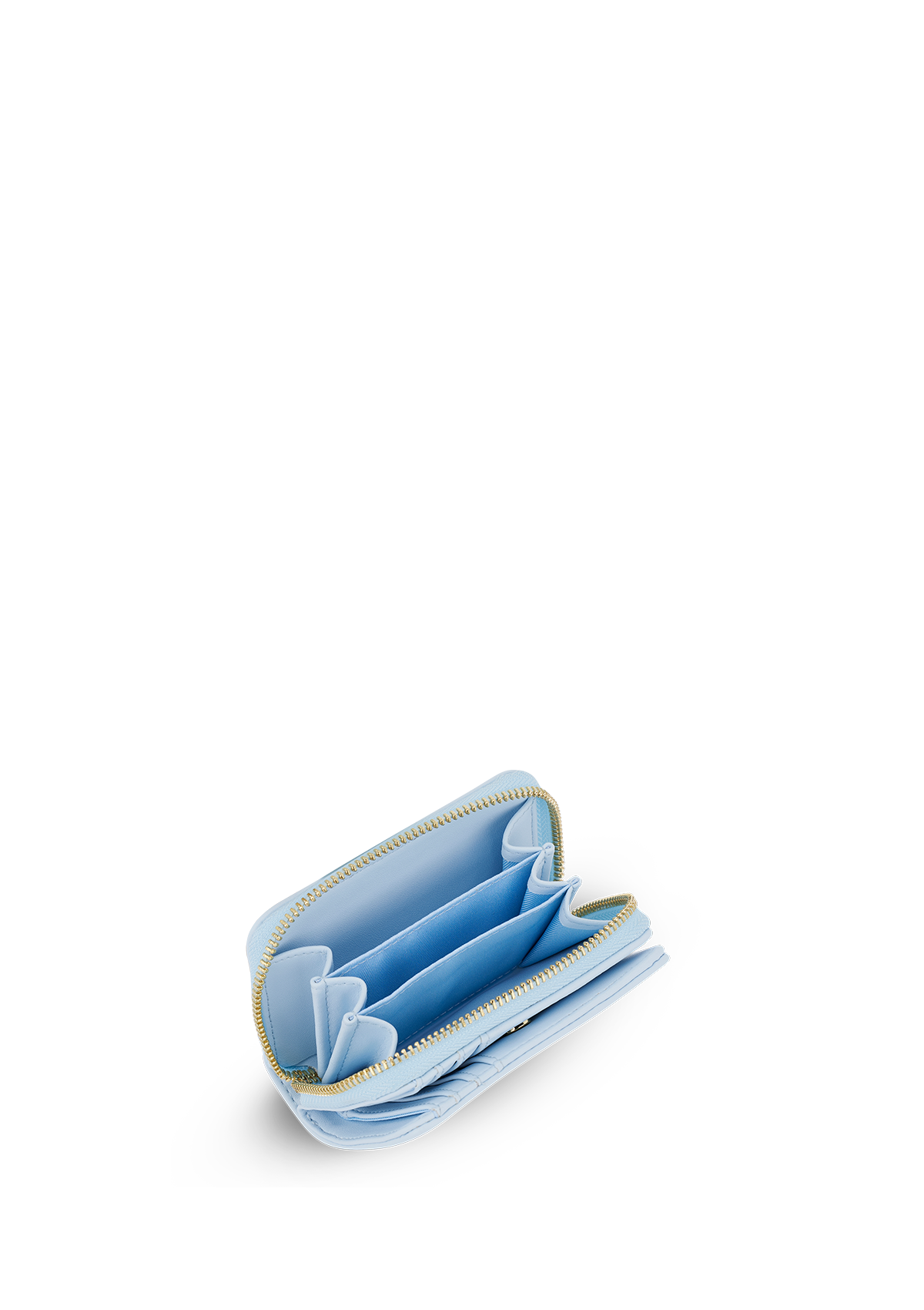 Sleek Petite - Blue Light