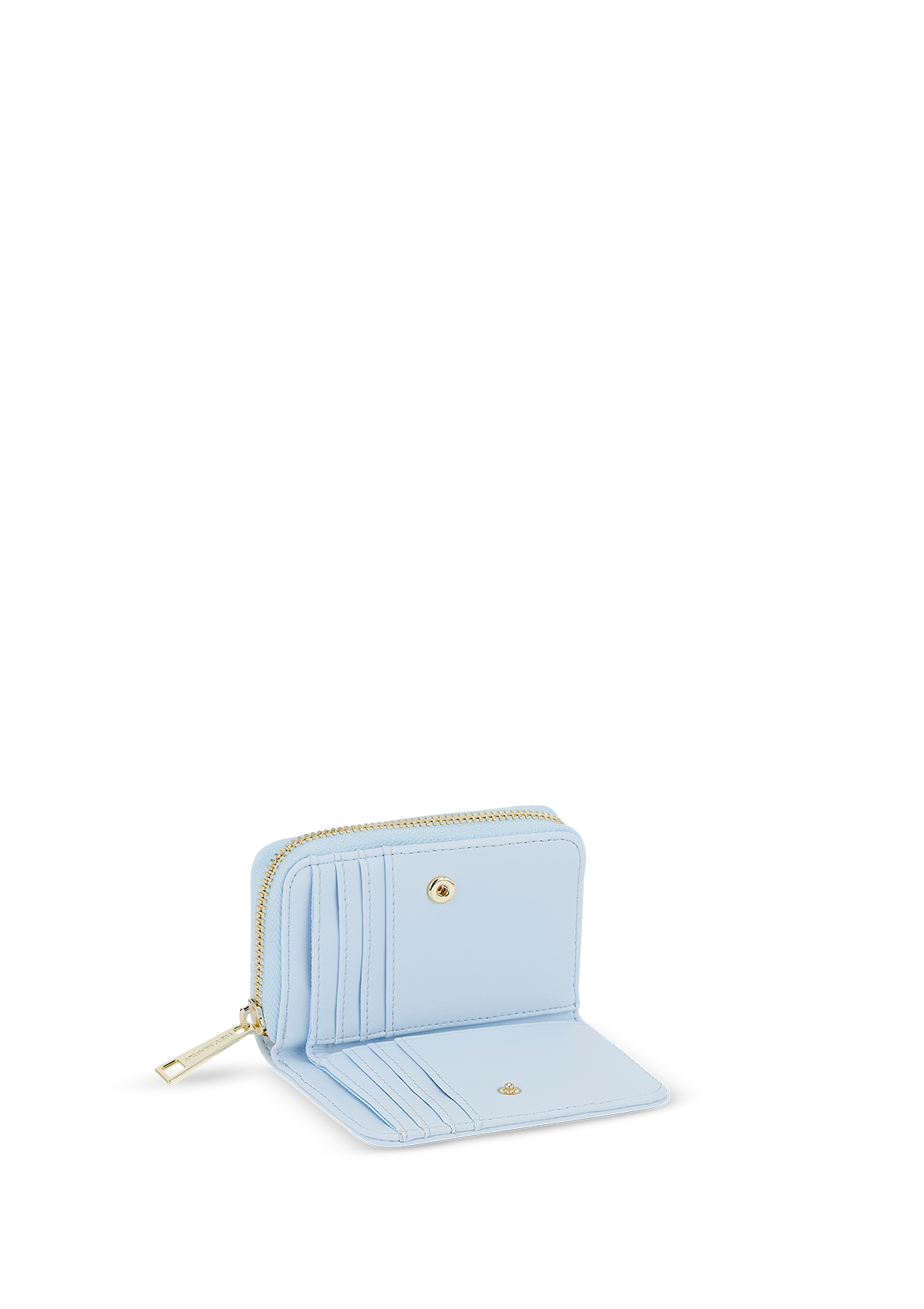 Sleek Petite - Blue Light