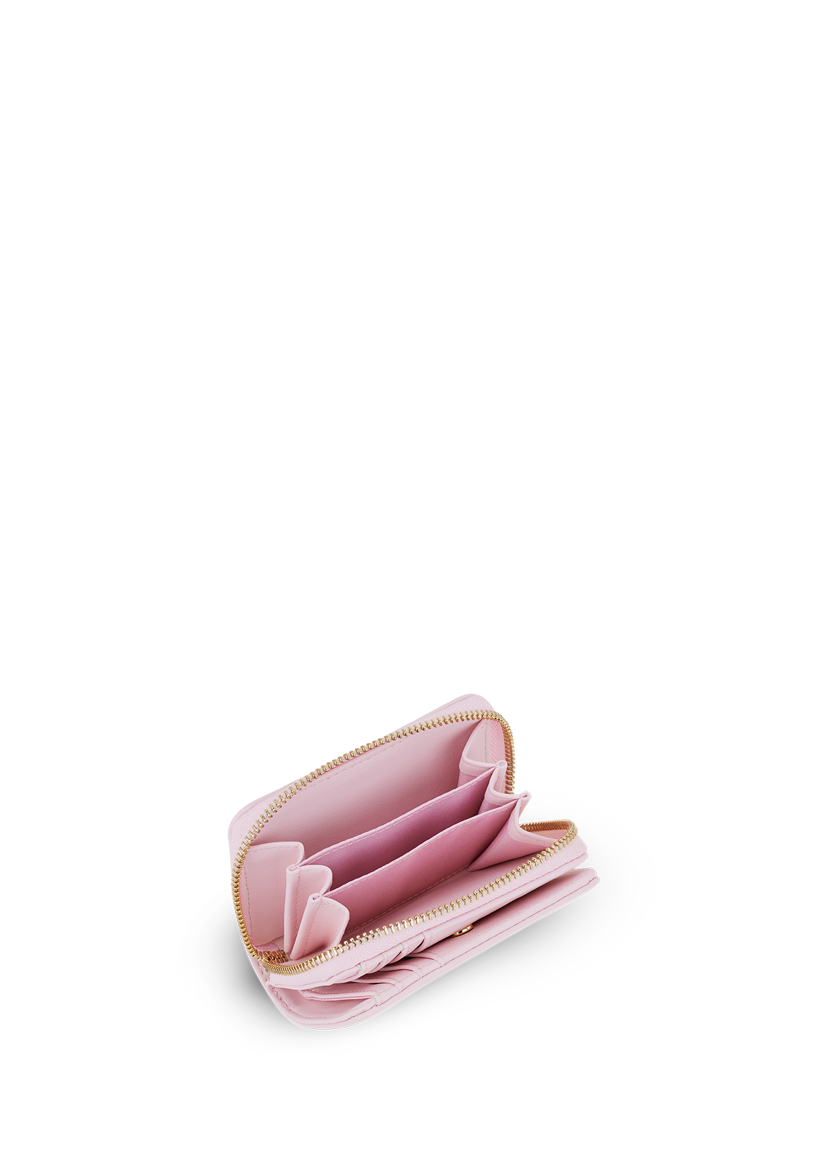 Sleek Petite - Rose Light
