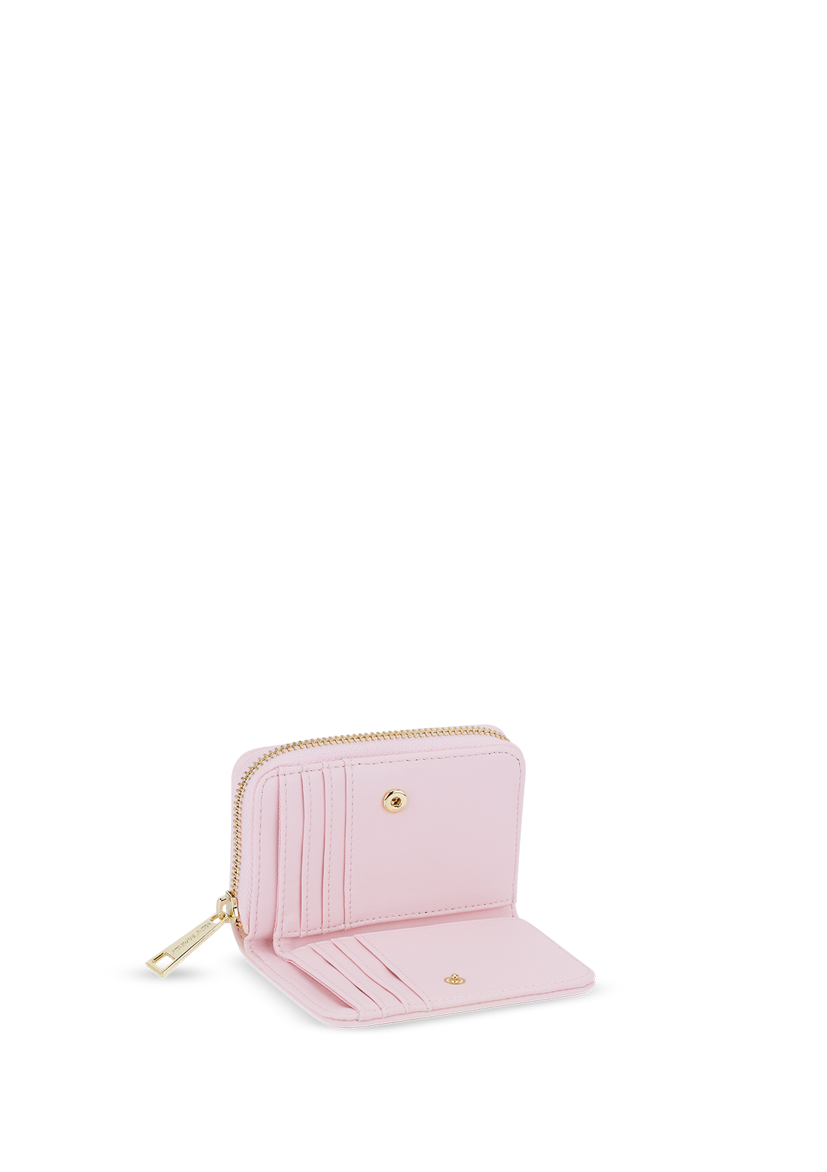 Sleek Petite - Rose Light
