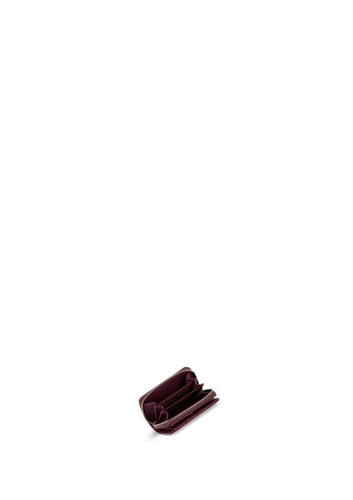 Sleek Petite - Berry