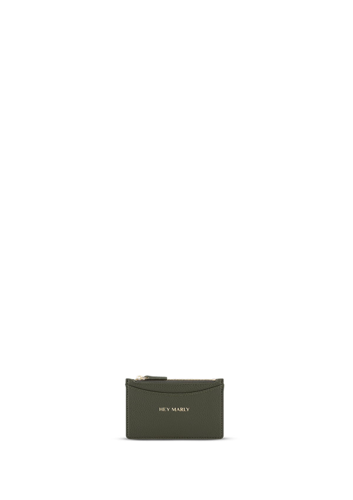 Card Coin Wallet - Forest