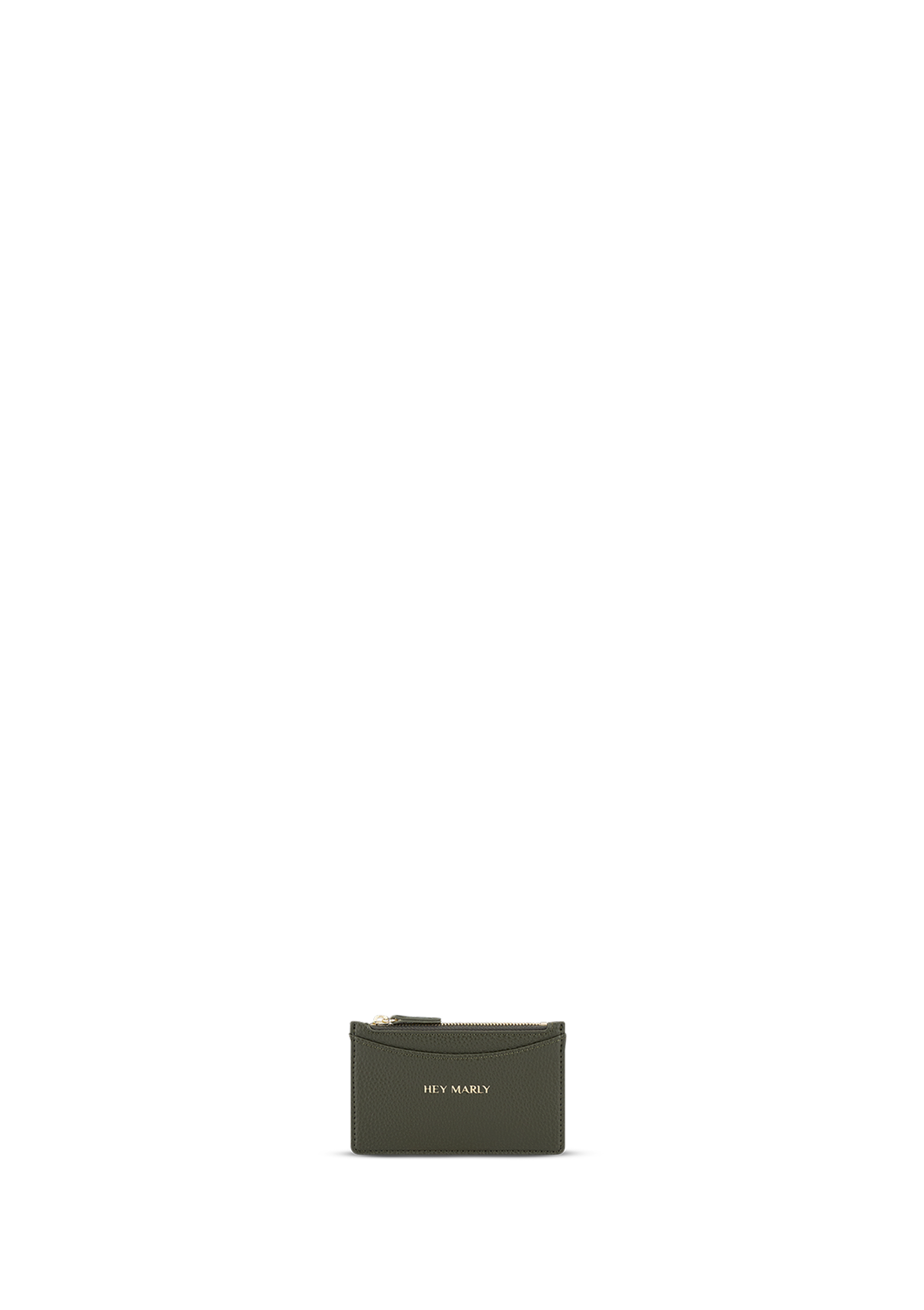 Card Coin Wallet - Forest