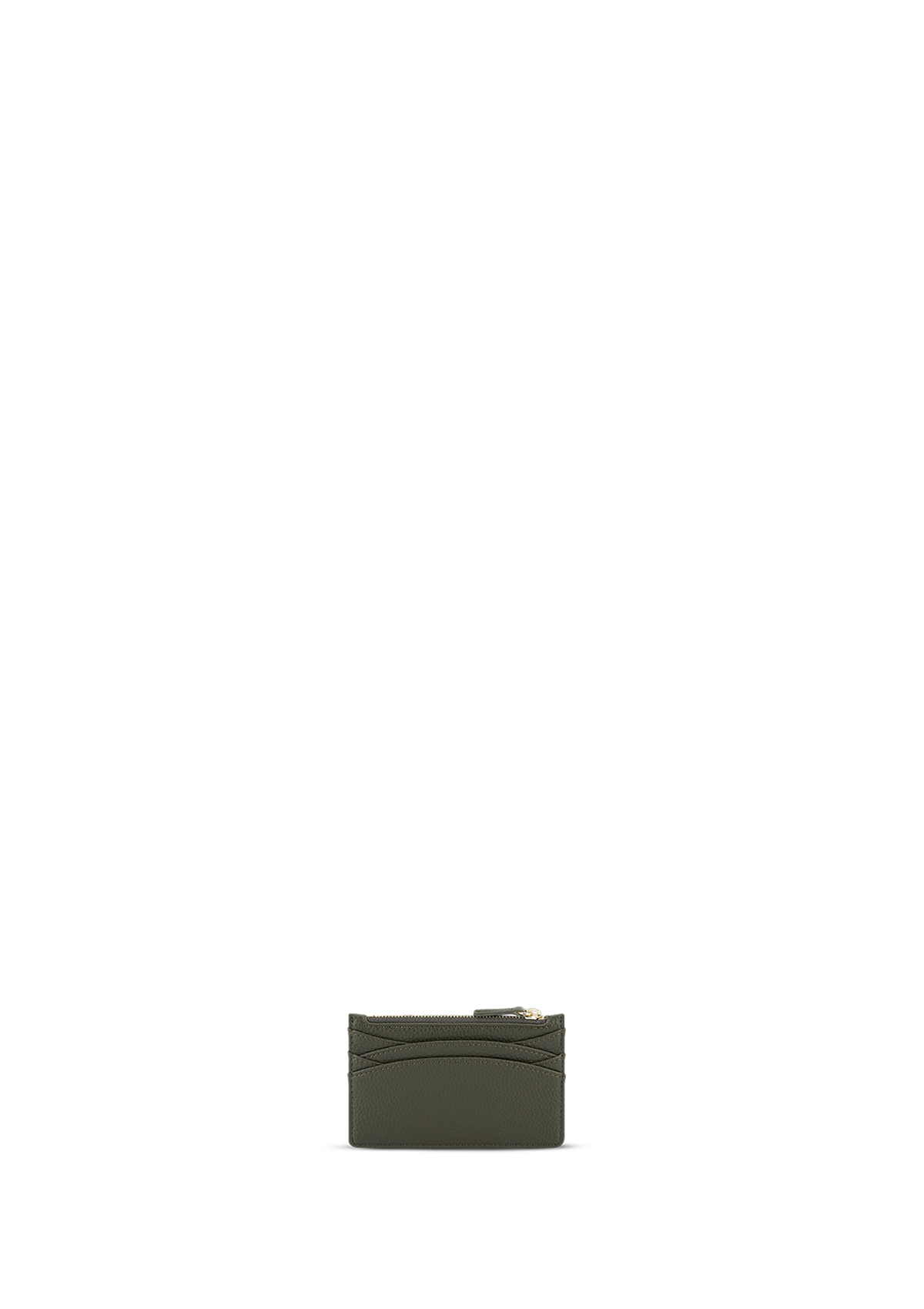 Card Coin Wallet - Forest
