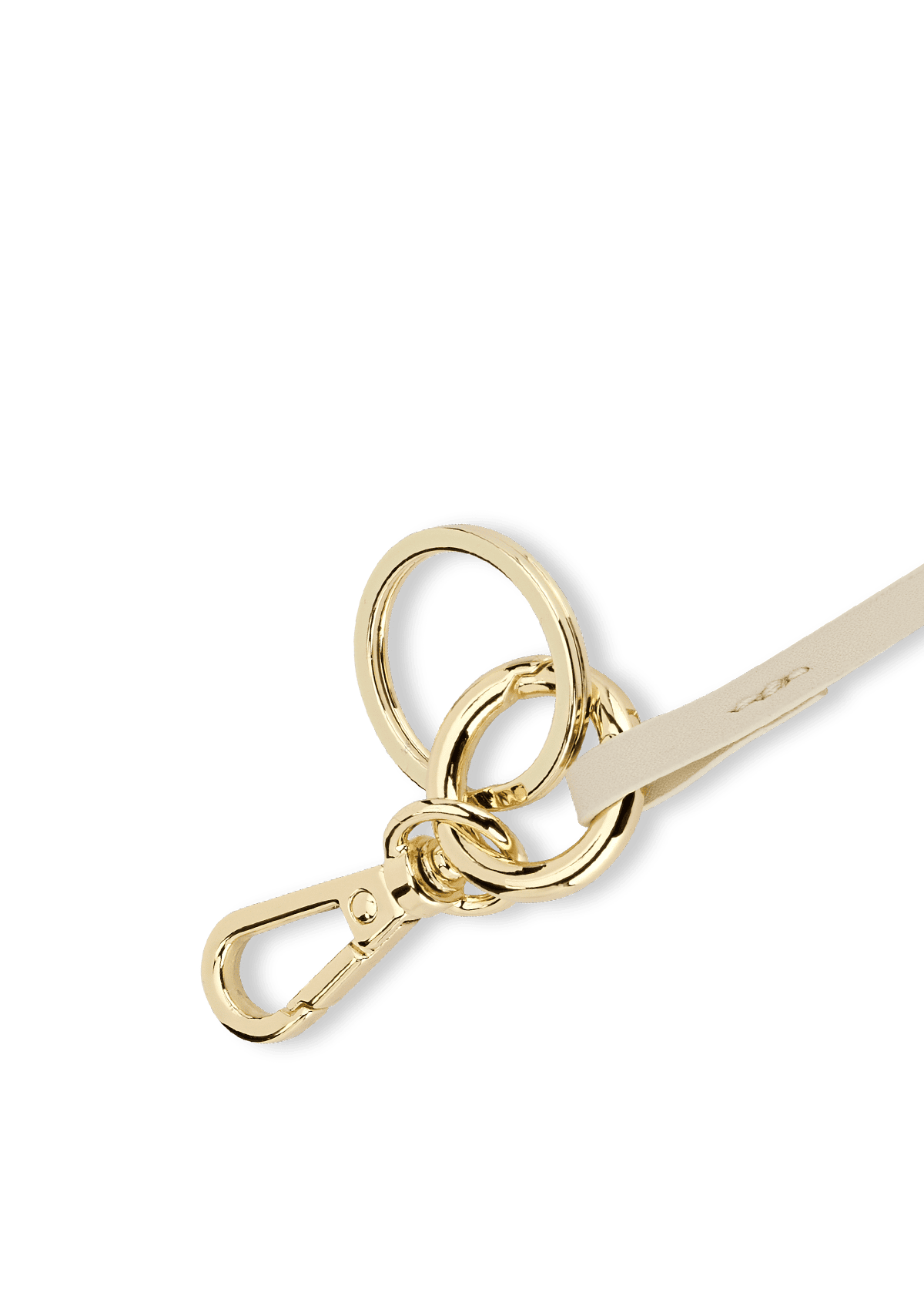 Soft Cat Charm - Crema