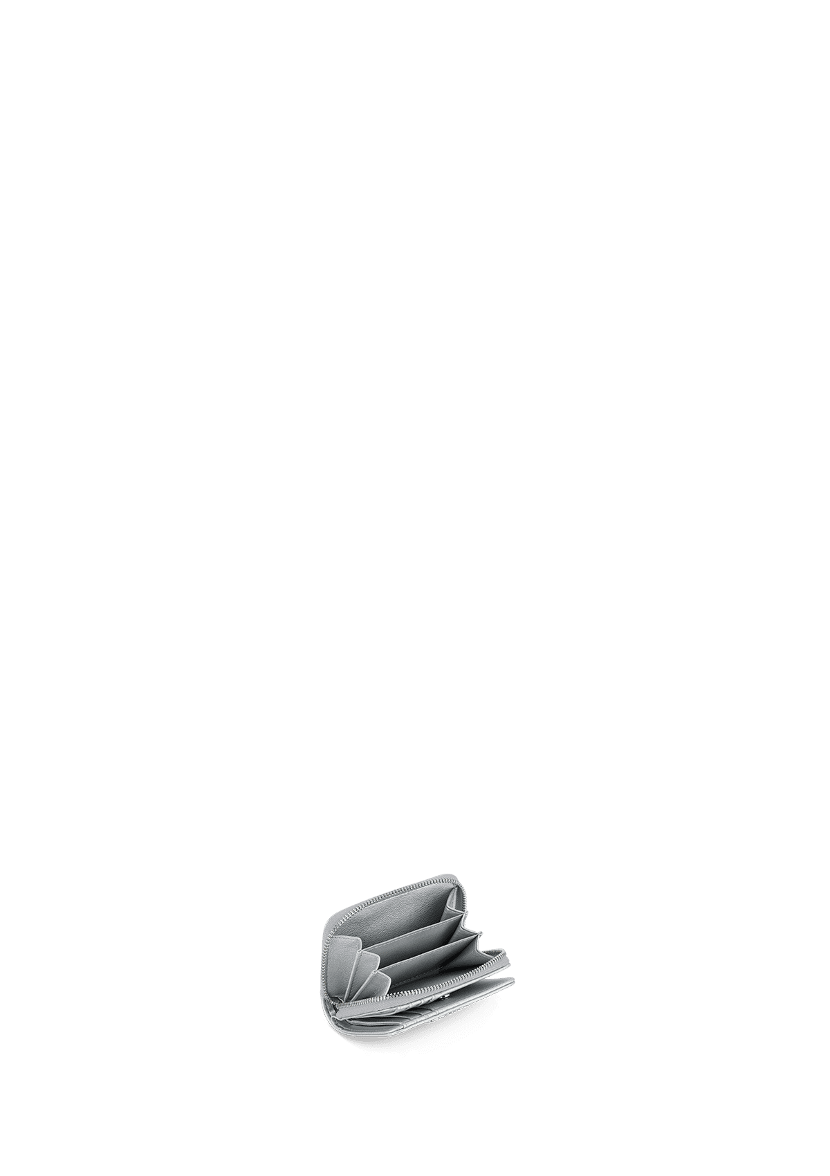 Sleek Petite - Silver