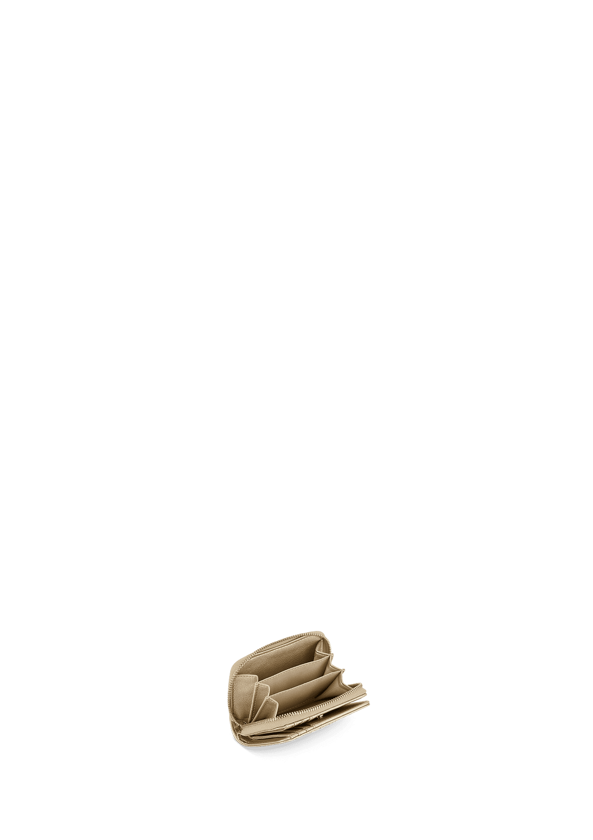 Sleek Petite - Gold