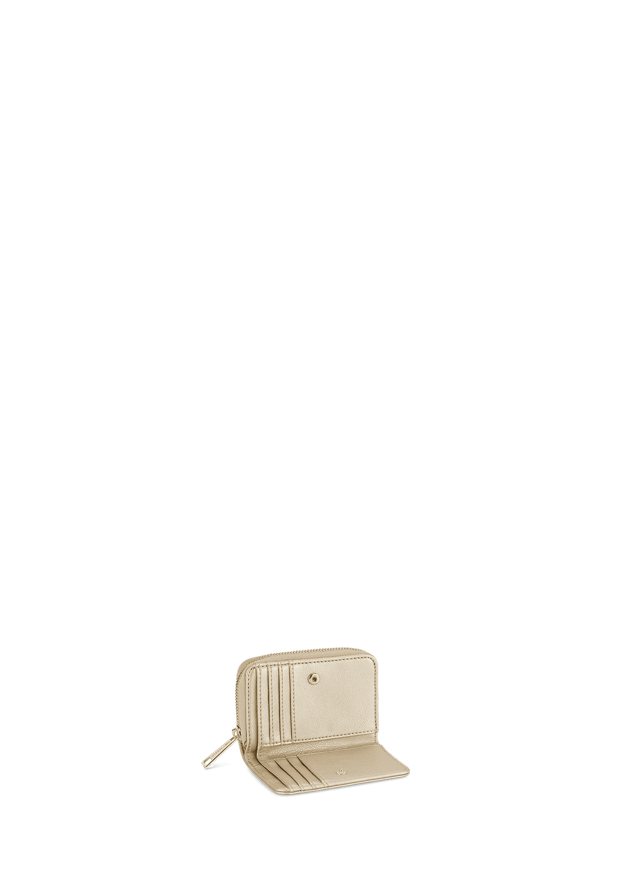 Sleek Petite - Gold