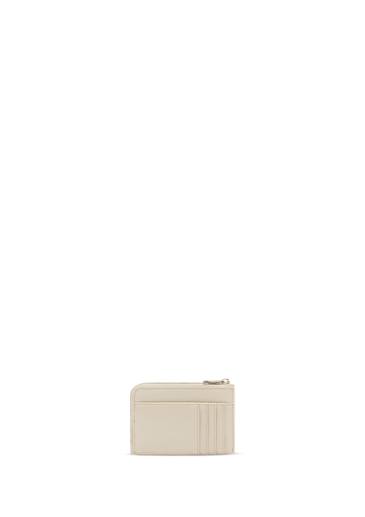 Daily Wallet - Crema