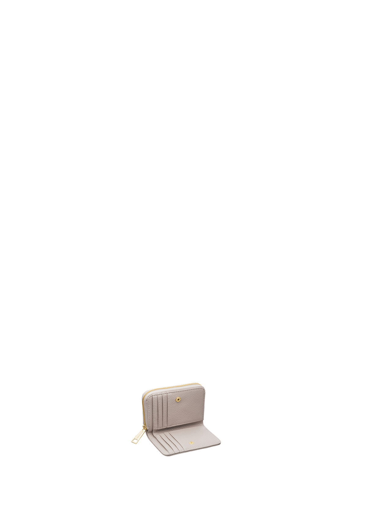 Sleek Petite - Nude