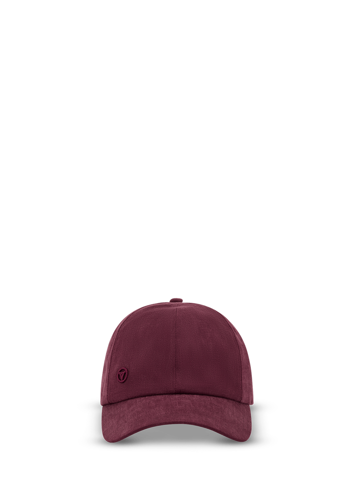 Signature Cap - Berry