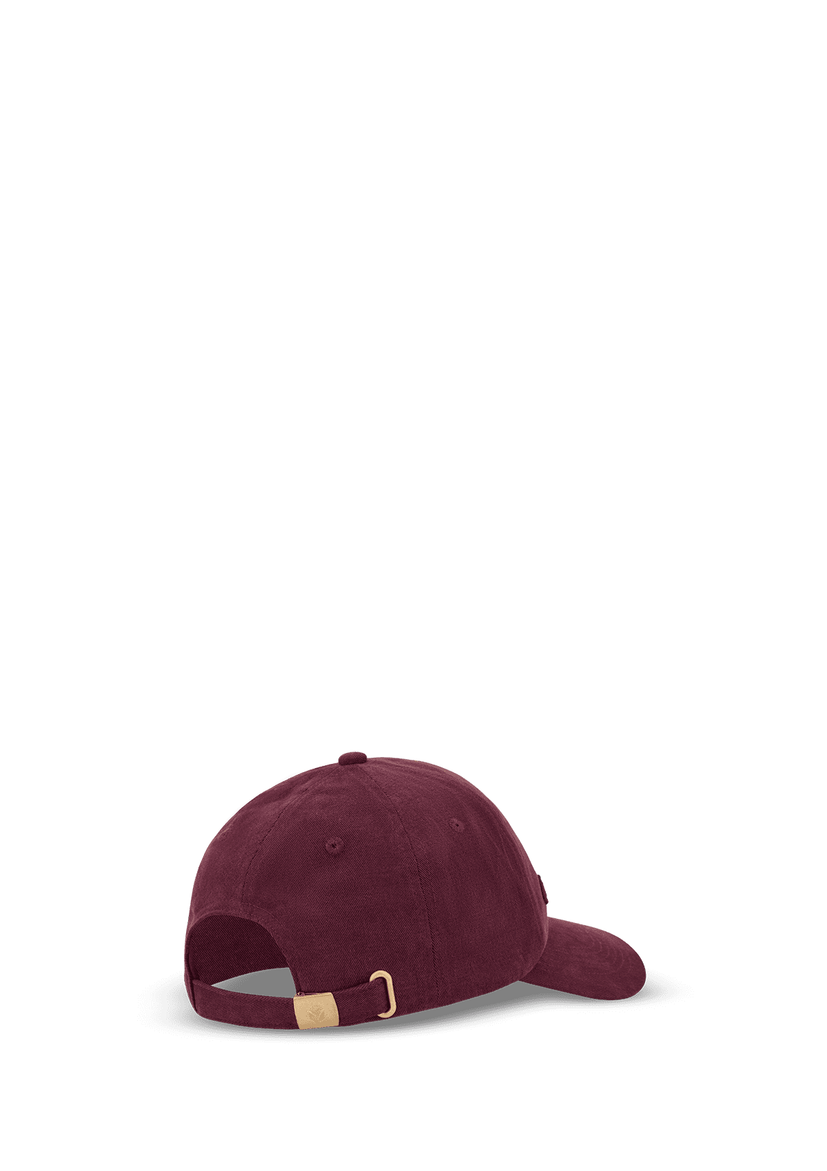 Signature Cap - Berry