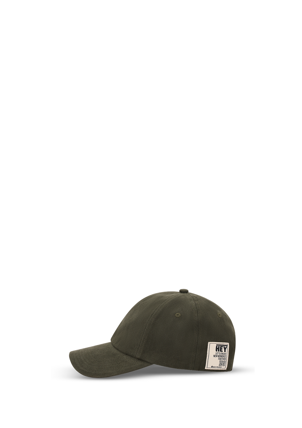 Signature Cap - Forest