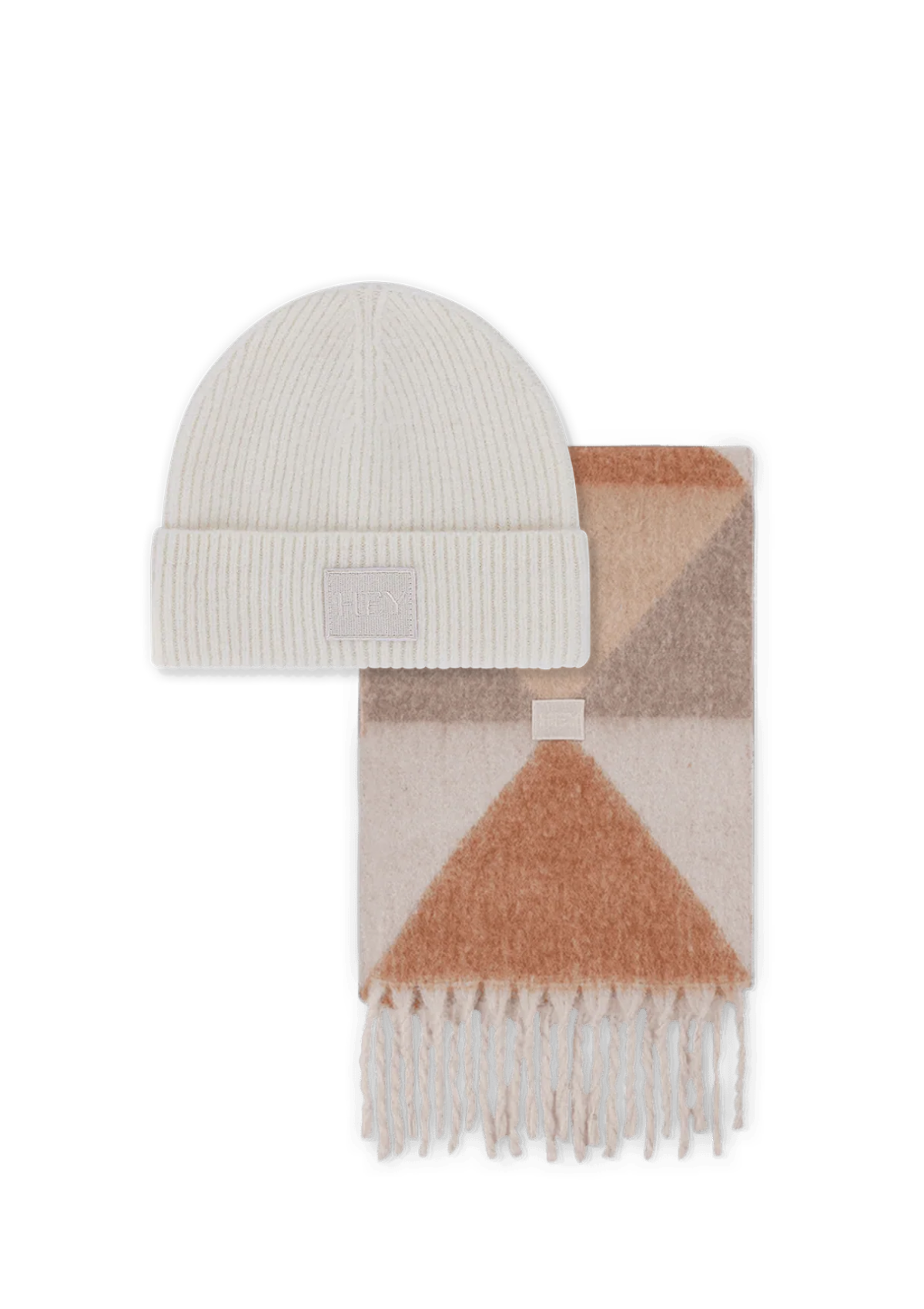 Cozy Set - Crema