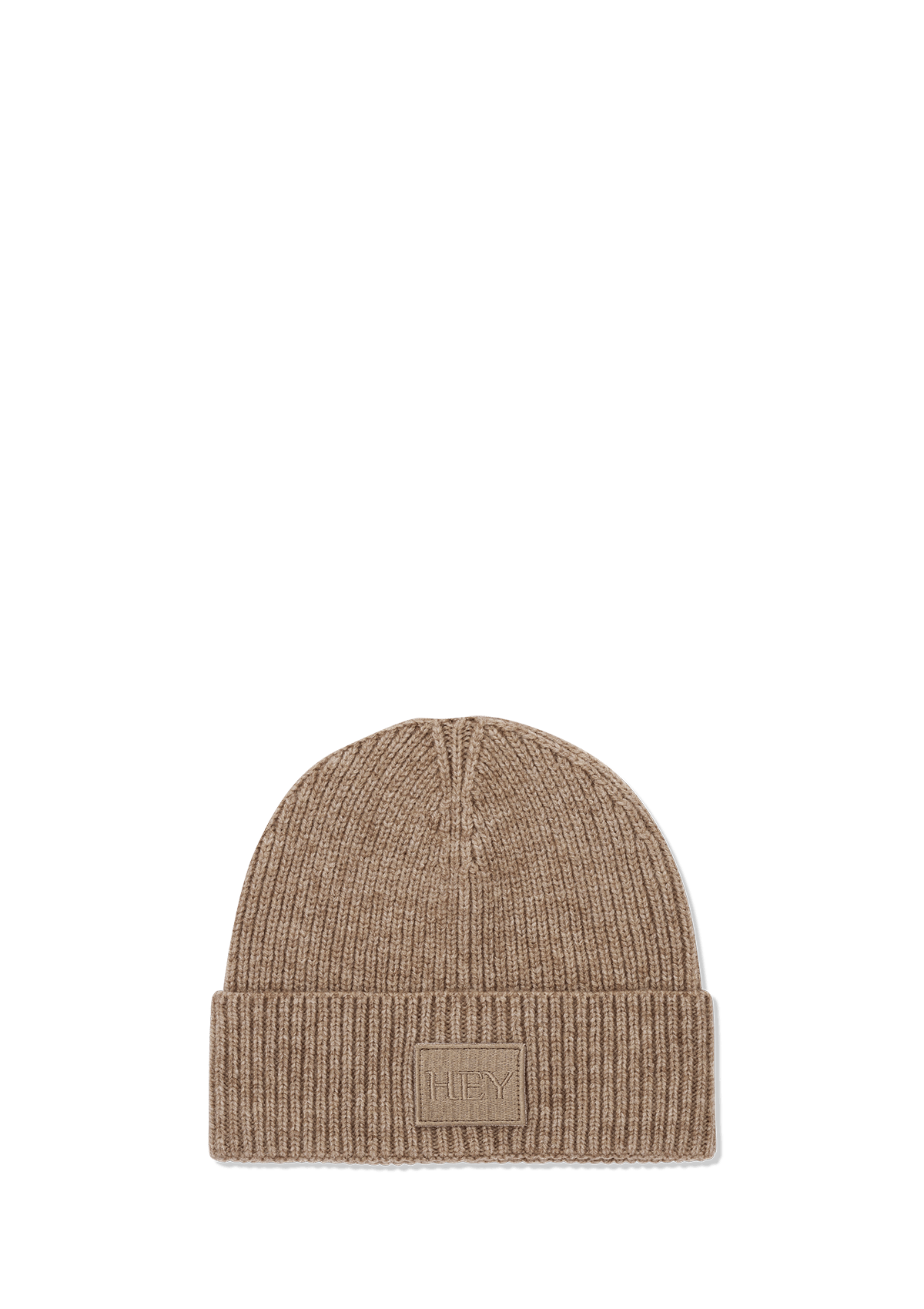Hey Beanie - Mocha