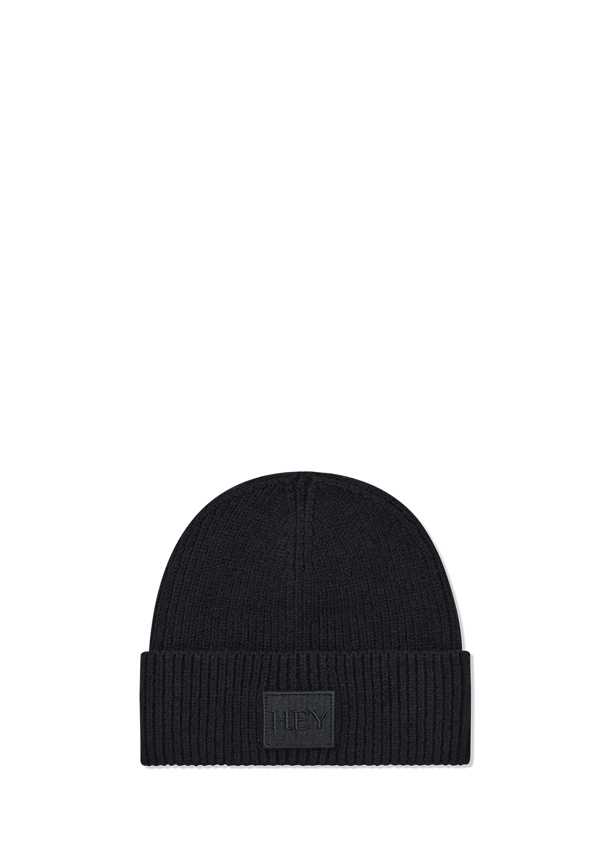 Hey Beanie - Black