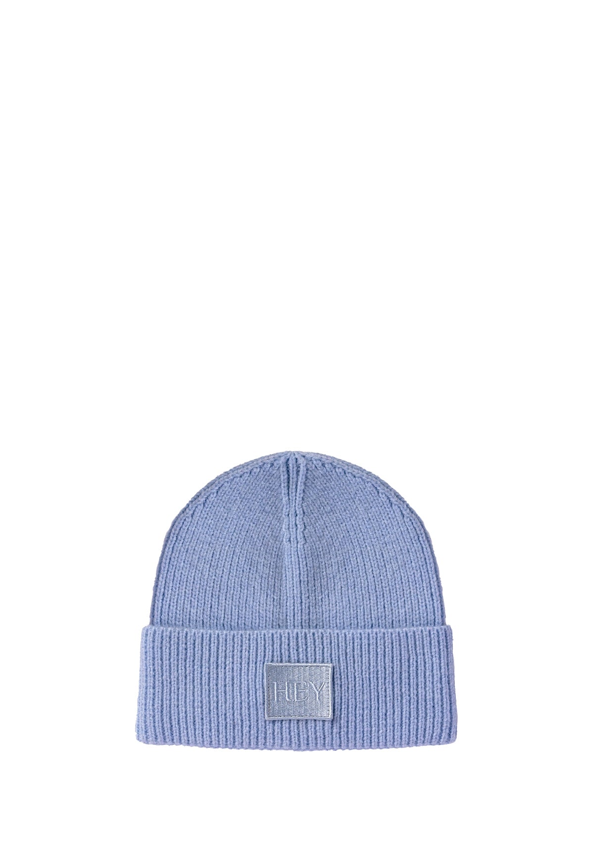 Salut Beanie - Lumière bleue