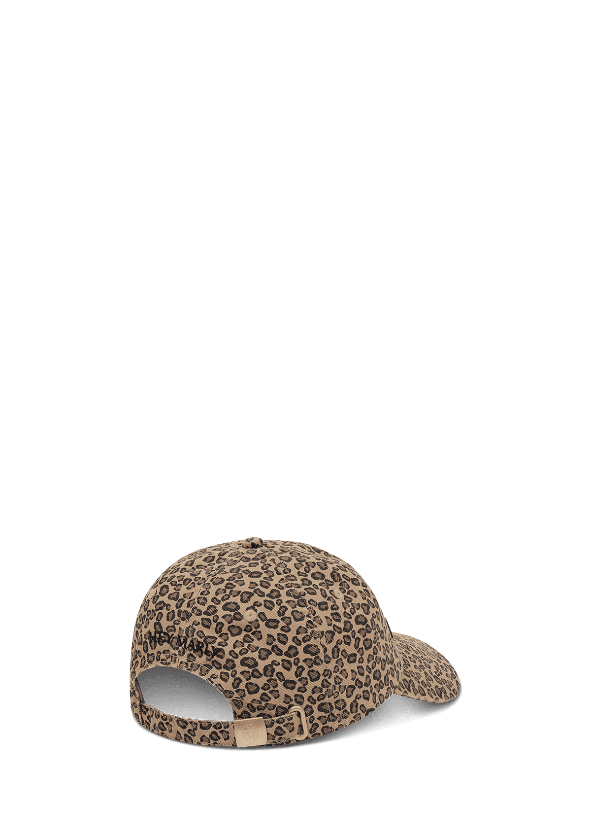 Wild Cap - Leo-Sand