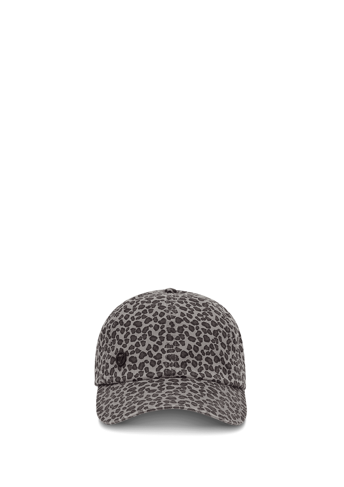 Produktabbildung auf neutralem Hintergrund des Produktes Wild Cap in der Farbe Leo Grey