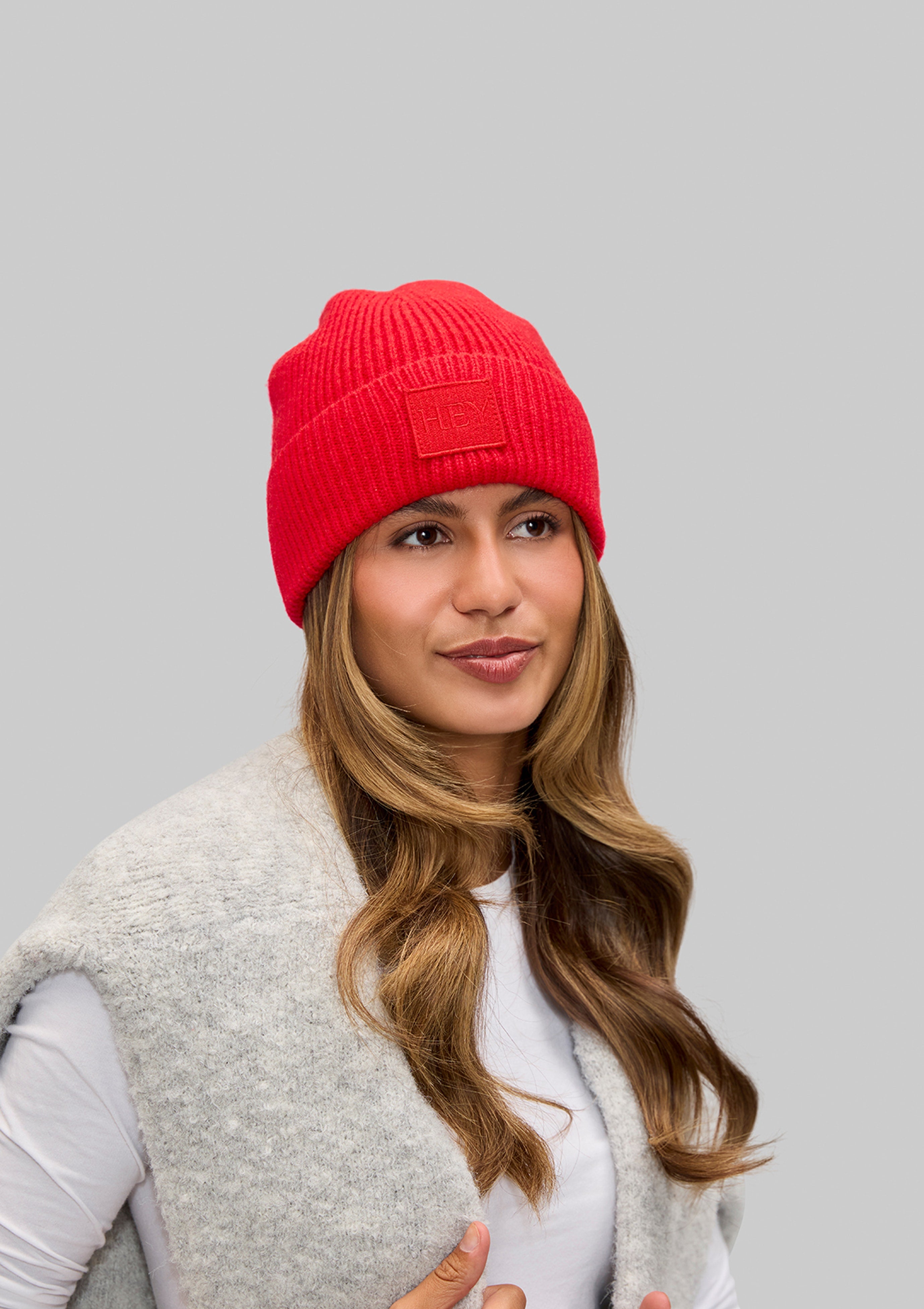 Check Set - Red