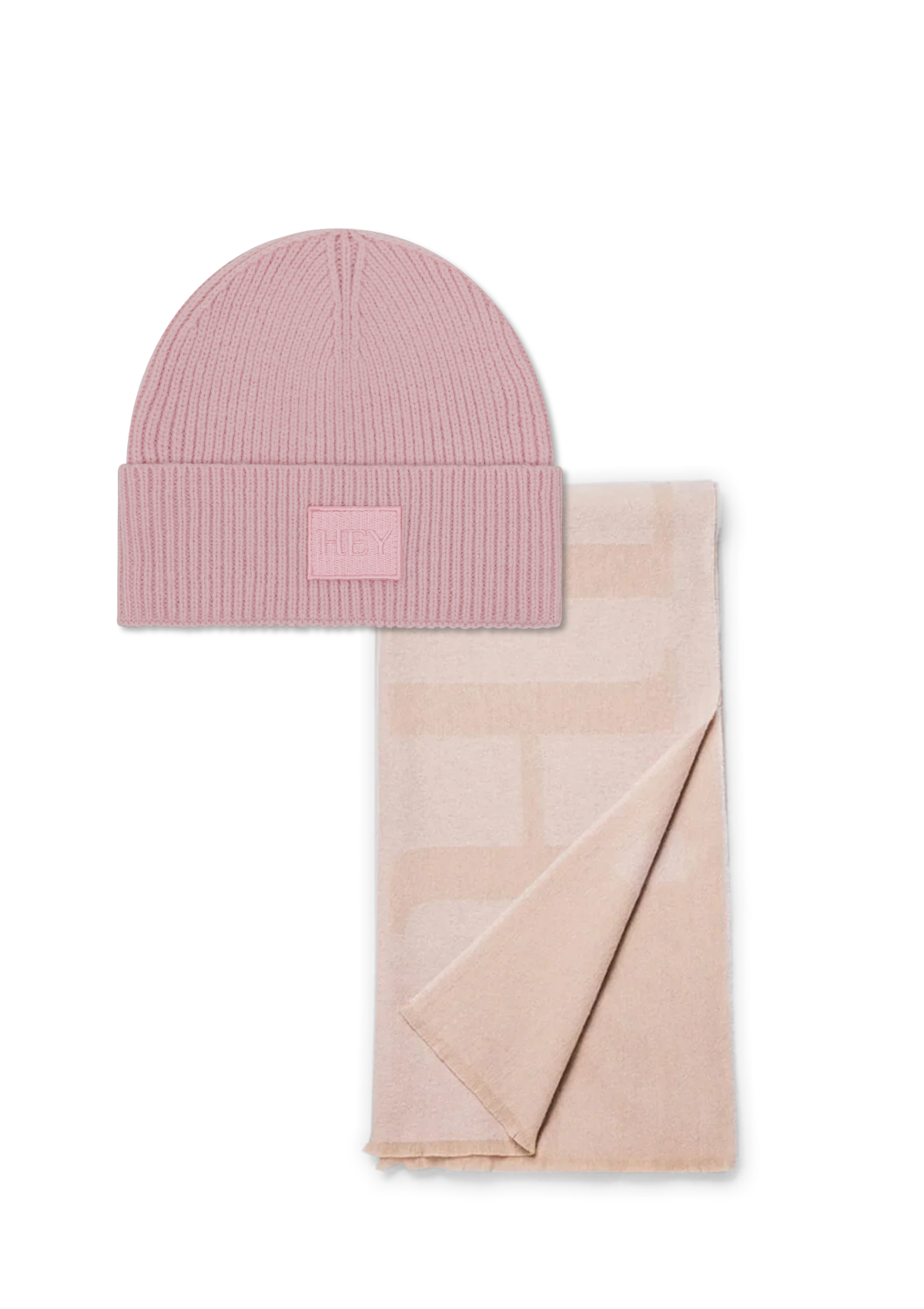 Signature Set - Rose Light