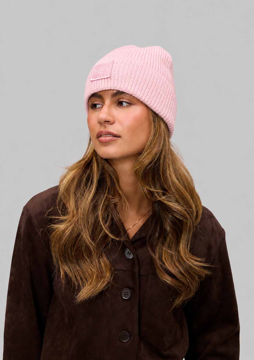 Signature Set - Rose Light