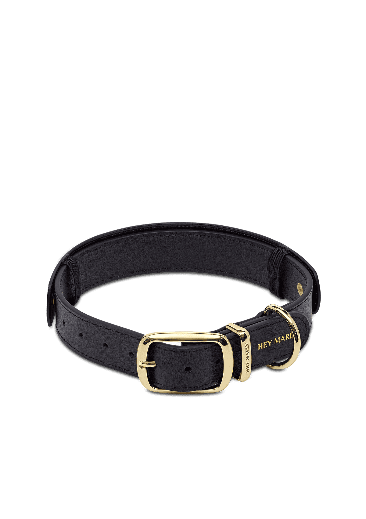 Produktabbildung auf neutralem Hintergrund des Produktes Dog Topping City Gloss L in der Farbe Classic Dog Collar L in der Größe L