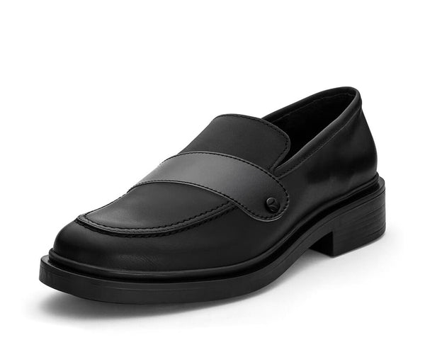 All Plain - Classic Loafer Black PS1