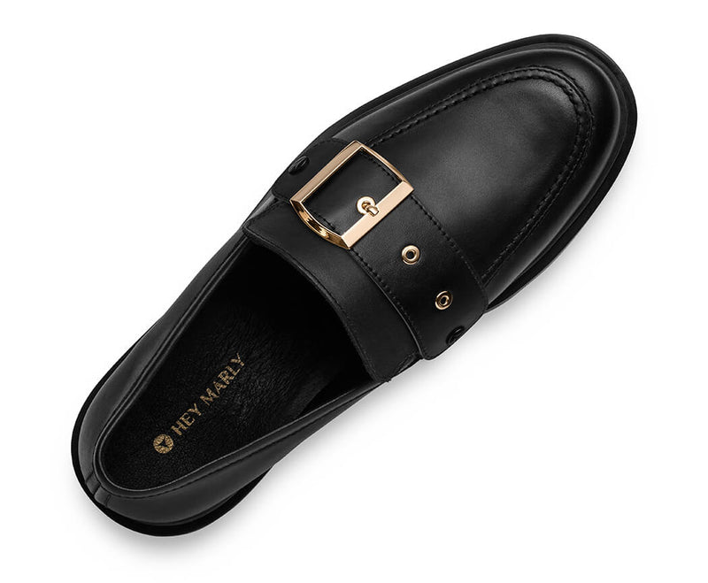 Urban Classic - Classic Loafer Black PS1