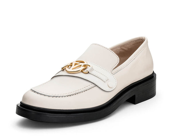 Golden Icon - Classic Loafer Crema PS1