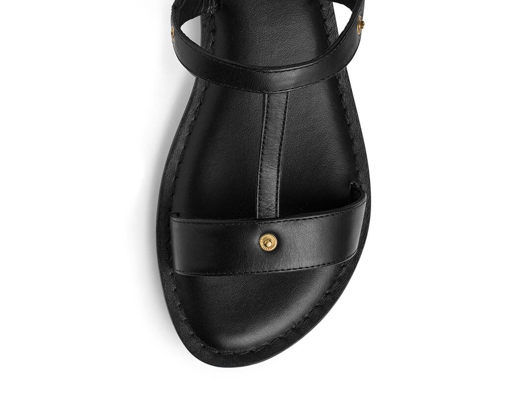 Classic Riemen Black