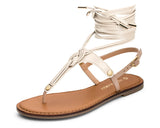 Tie Up Rope - Classic Beige TS
