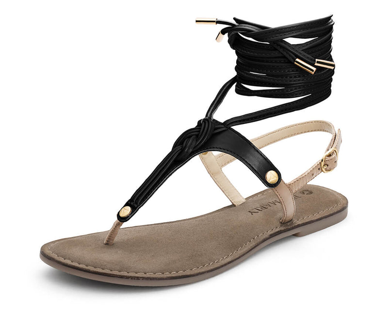 Tie Up Rope - Comfort Taupe TS