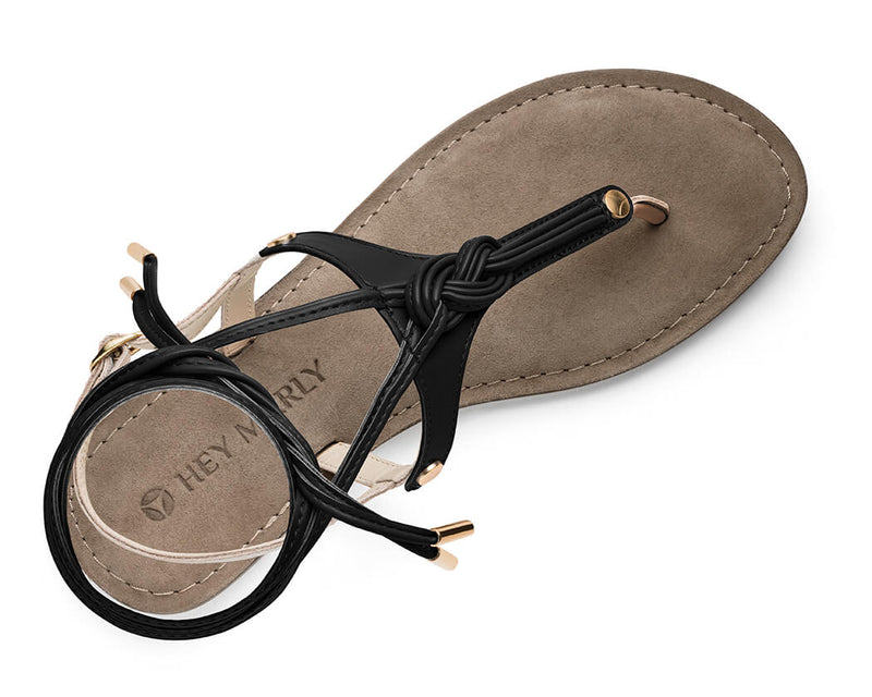 Tie Up Rope - Comfort Taupe TS