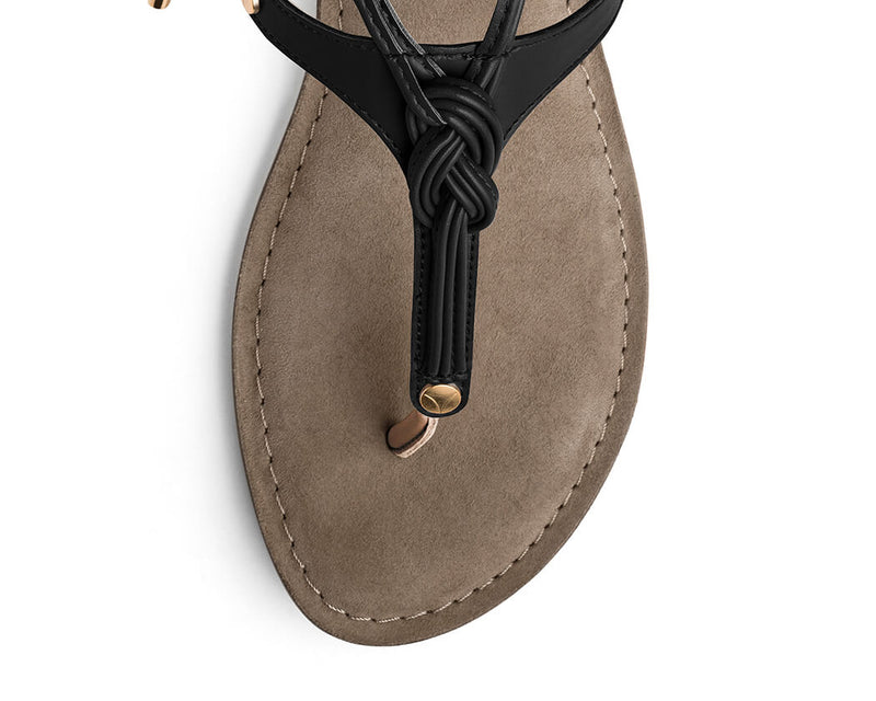Tie Up Rope - Comfort Taupe TS