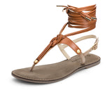 Tie Up Rope - Comfort Taupe TS