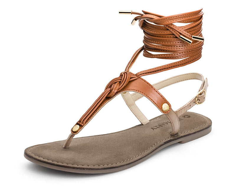 Tie Up Rope - Comfort Taupe TS