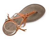 Tie Up Rope - Comfort Taupe TS
