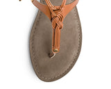 Tie Up Rope - Comfort Taupe TS
