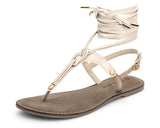 Tie Up Rope - Comfort Taupe TS