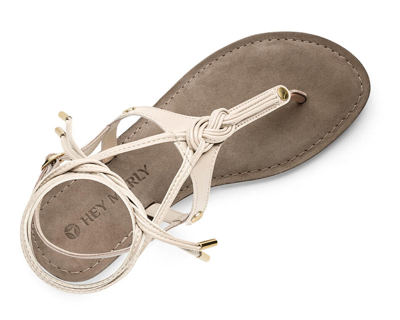 Tie Up Rope - Comfort Taupe TS