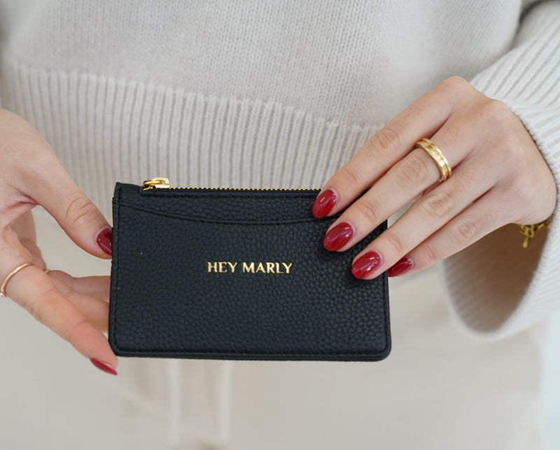 Wallet for cards and coins sales